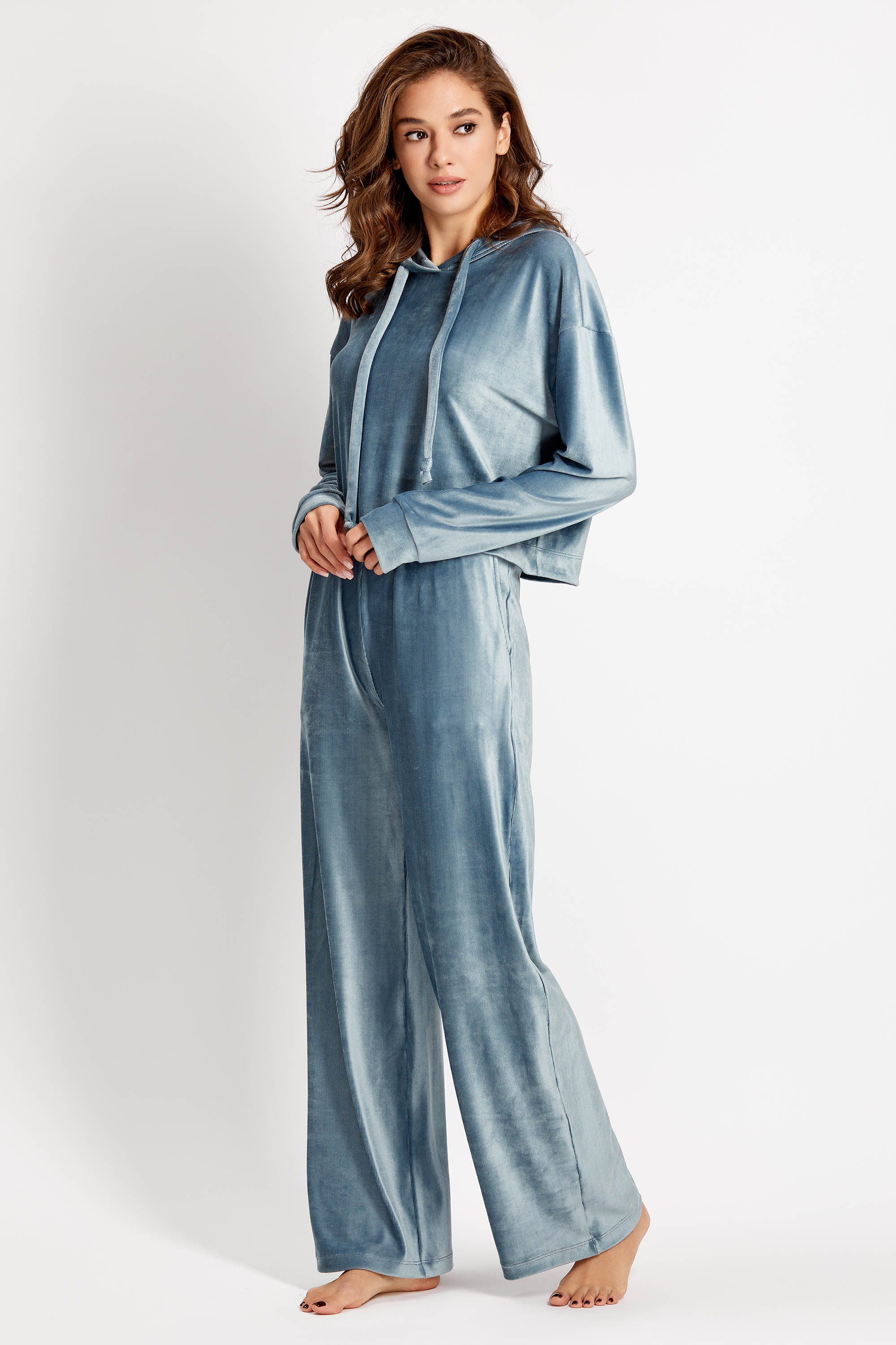 6208-2 комплект жіночий (джемпер та брюки) Anabel Arto